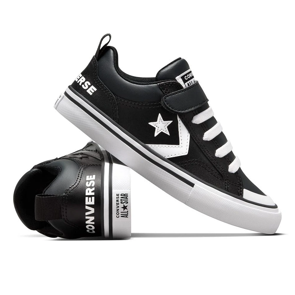 Pro Blaze Leather Shoes Sizes 11-3
