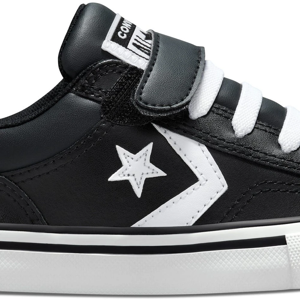 Pro Blaze Leather Shoes Sizes 11-3