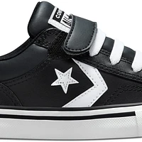 Pro Blaze Leather Shoes Sizes 11-3