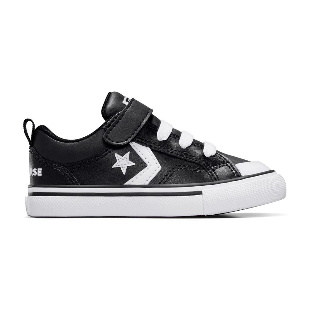 Pro Blaze Leather Shoes Sizes 4-10
