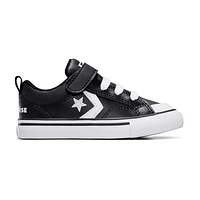 Pro Blaze Leather Shoes Sizes 4-10