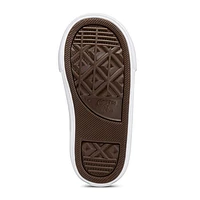 Pro Blaze Leather Shoes Sizes 4-10
