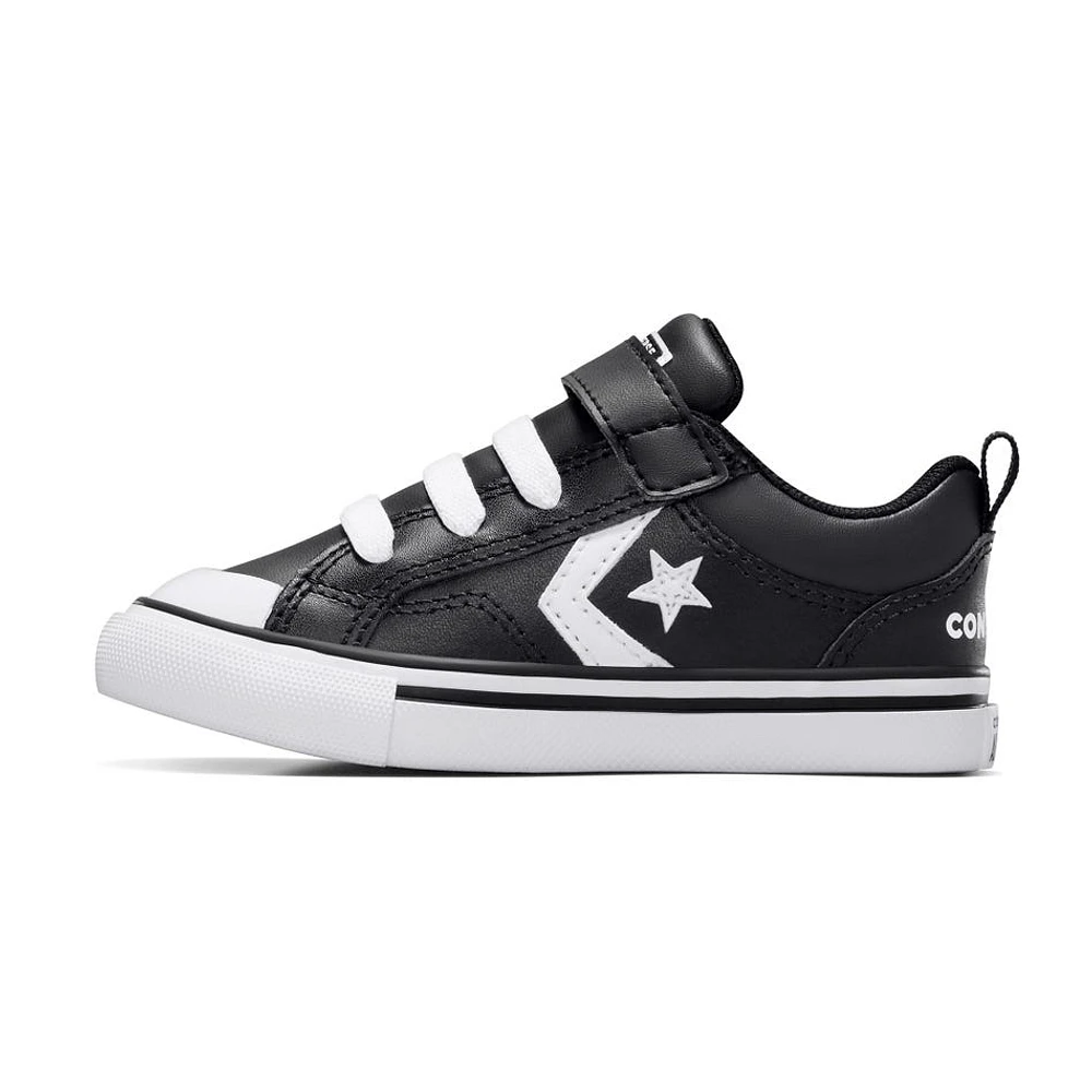 Pro Blaze Leather Shoes Sizes 4-10