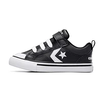 Pro Blaze Leather Shoes Sizes 4-10