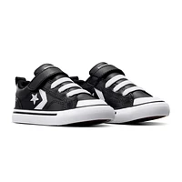 Pro Blaze Leather Shoes Sizes 4-10