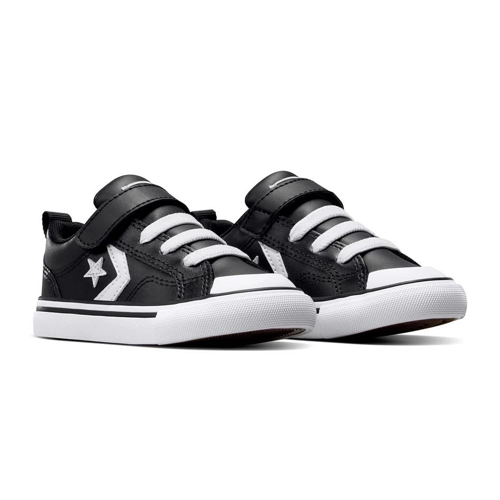 Pro Blaze Leather Shoes Sizes 4-10