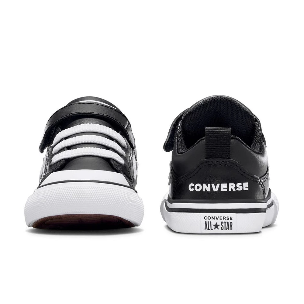 Pro Blaze Leather Shoes Sizes 4-10