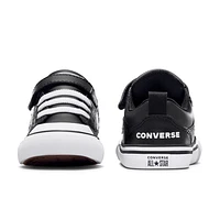Pro Blaze Leather Shoes Sizes 4-10
