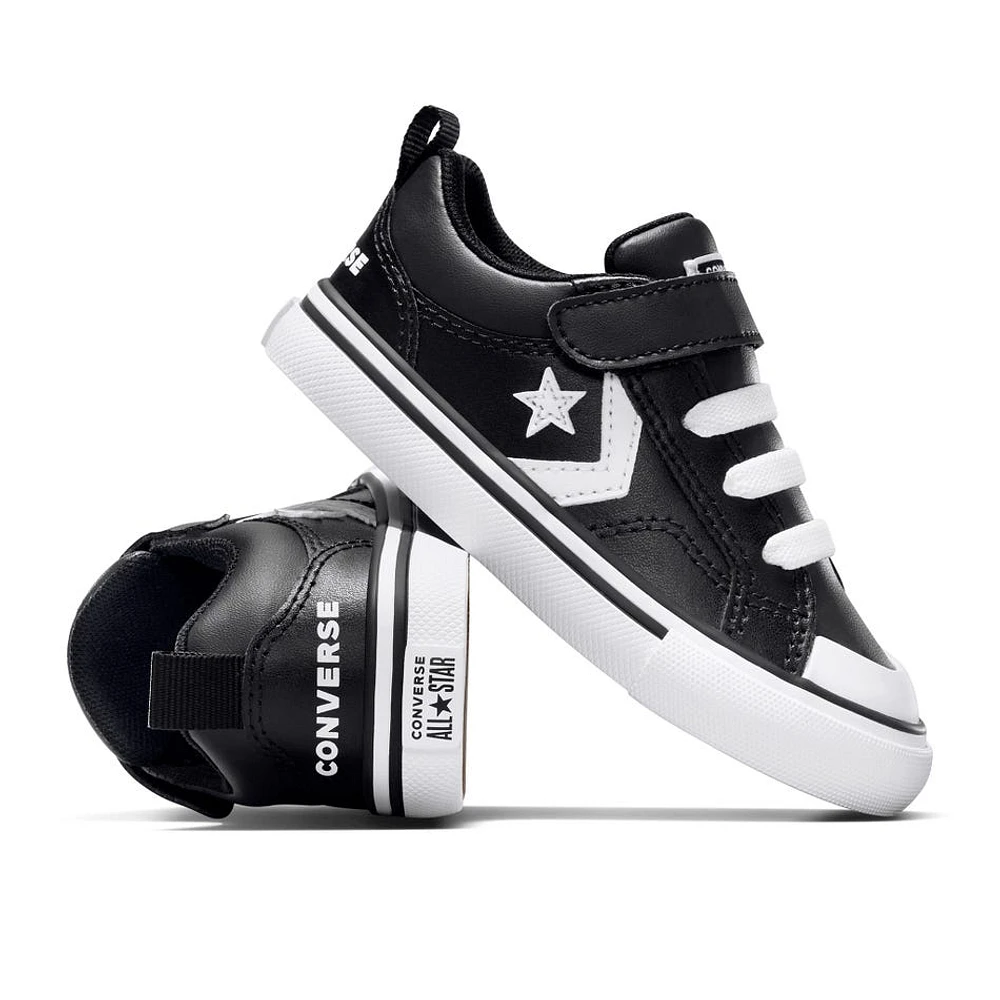 Pro Blaze Leather Shoes Sizes 4-10