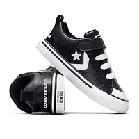 Pro Blaze Leather Shoes Sizes 4-10