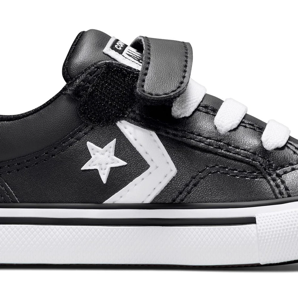 Pro Blaze Leather Shoes Sizes 4-10
