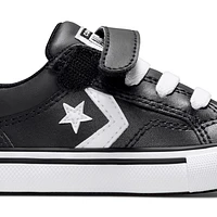 Pro Blaze Leather Shoes Sizes 4-10
