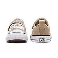 Star Malden Street Shoe Sizes 2-10