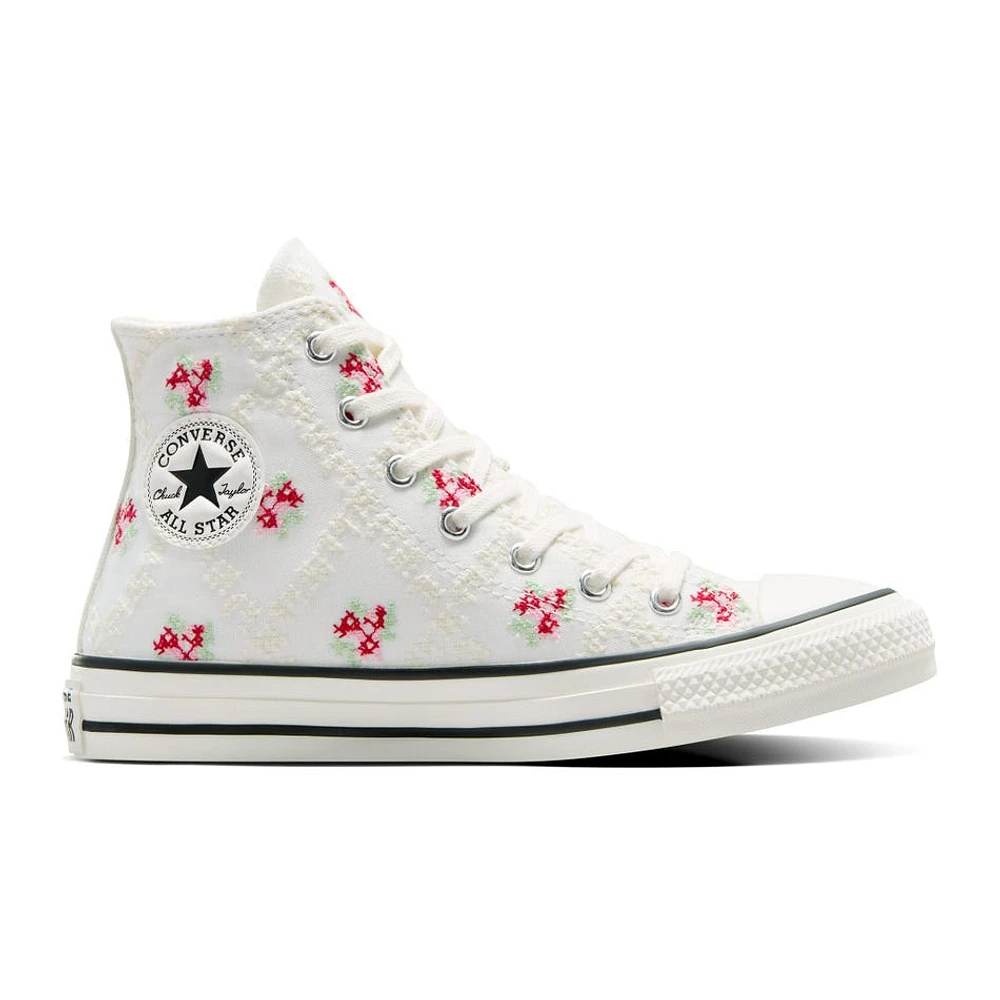 Soulier All Star Pointures