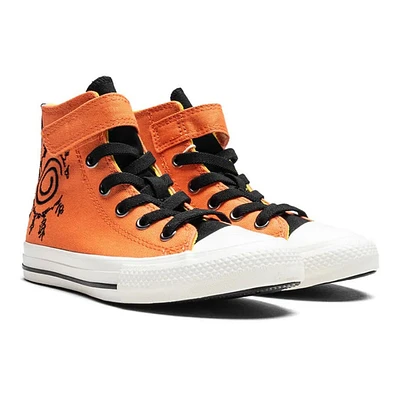 Chuck Taylor Naruto Pointures 11-3