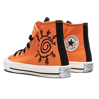 Chuck Taylor Naruto Pointures 11-3