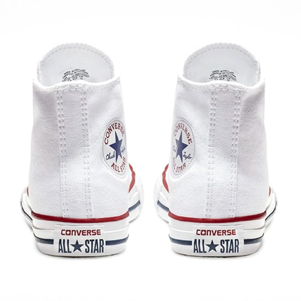 Chuck Taylor All Star Shoe Sizes 4-6
