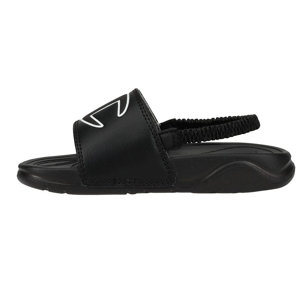 Sandale Mega Slide Pointures 4-10
