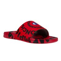 Mega Slide Swirl Sandal Sizes
