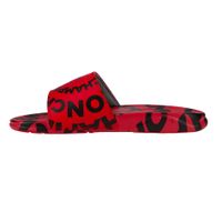 Mega Slide Swirl Sandal Sizes