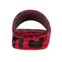 Mega Slide Swirl Sandal Sizes