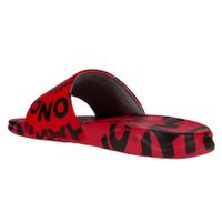 Mega Slide Swirl Sandal Sizes