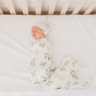 Swaddle Blanket - Haven