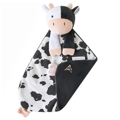 Doudou Vache Colby