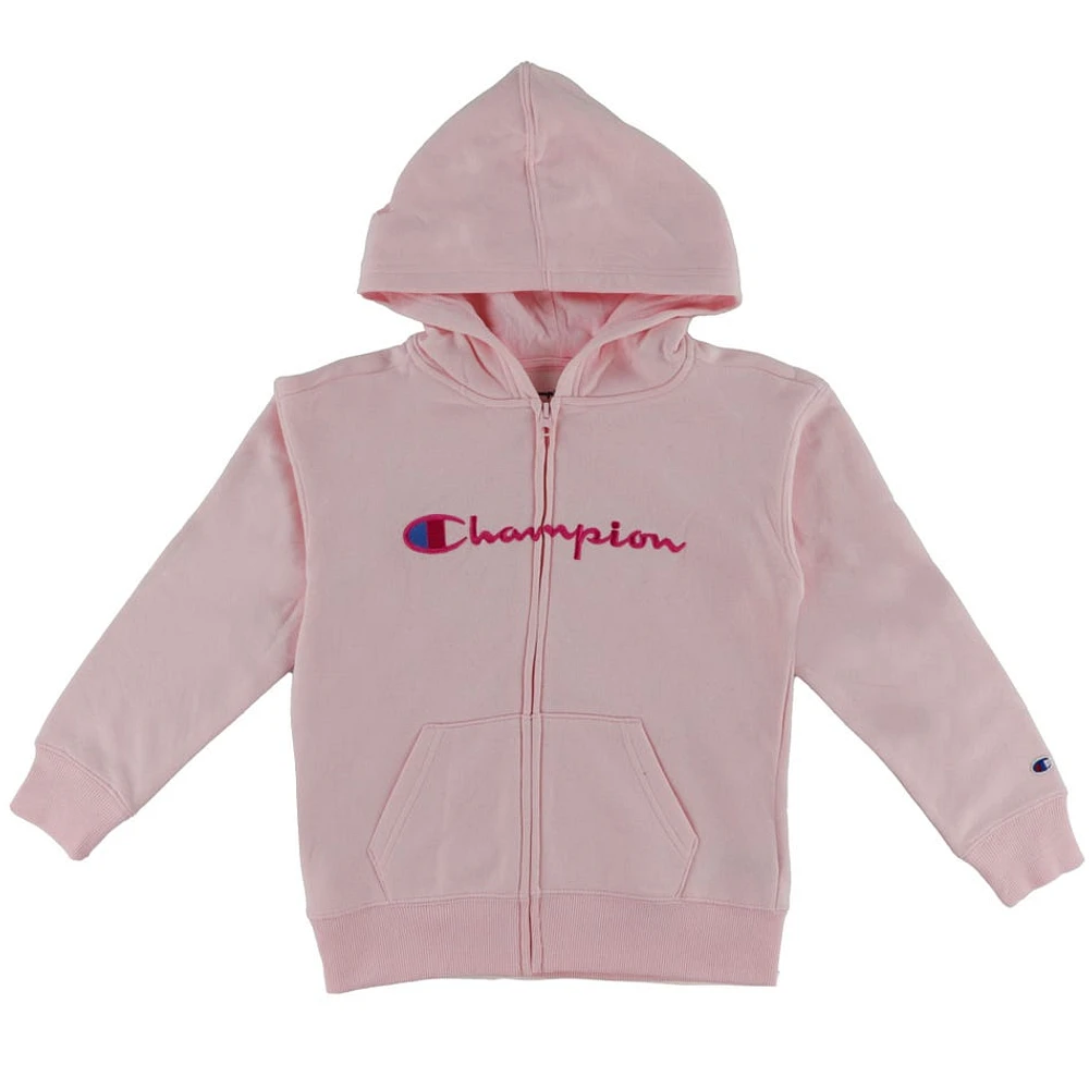 Kangourou Zip Classic 7-16ans