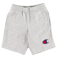 French Terry Short 8-16y