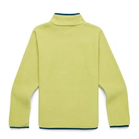 Polar Zip Teca 5-18ans