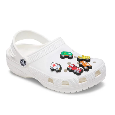 Trucks 5pk Jibbitz