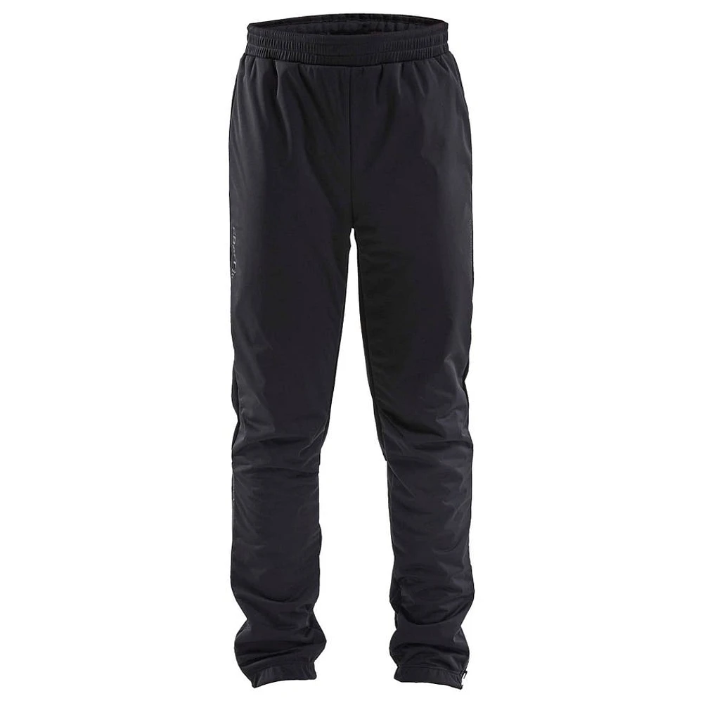 Pantalon Ski de Fond Warm XC 8-14ans