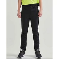 Pantalon Ski de Fond Warm XC 8-14ans