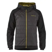 Adv Insulated Xc Hood Jacket