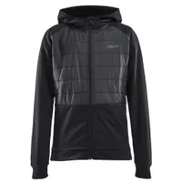 ADV Thermal XC Hood Jacket JR 8-14y