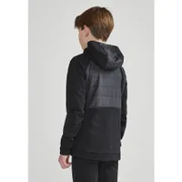 ADV Thermal XC Hood Jacket JR 8-14y