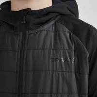 ADV Thermal XC Hood Jacket JR 8-14y