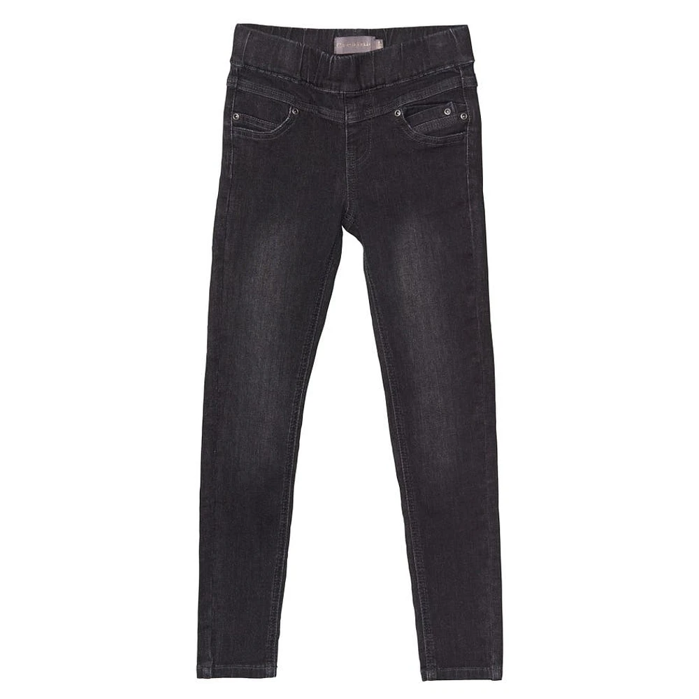 Love Jegging Denim 7-14y