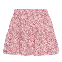 Small Flower Skirt 7-14y