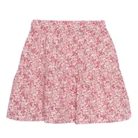 Small Flower Skirt 7-14y