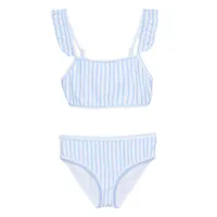 Striped Bikini 4-14y