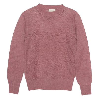 Gilet Tricot 4-14ans