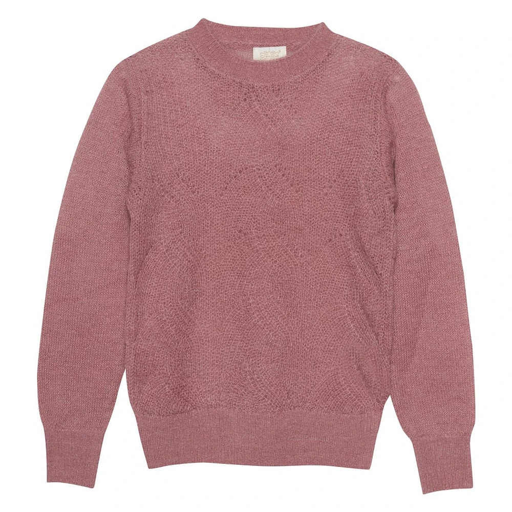 Gilet Tricot 4-14ans