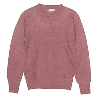 Gilet Tricot 4-14ans