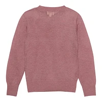 Gilet Tricot 4-14ans