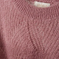 Gilet Tricot 4-14ans