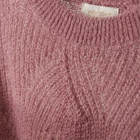 Gilet Tricot 4-14ans