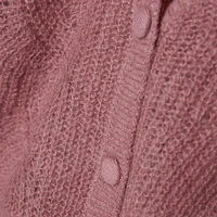 Knit Cardigan -14y