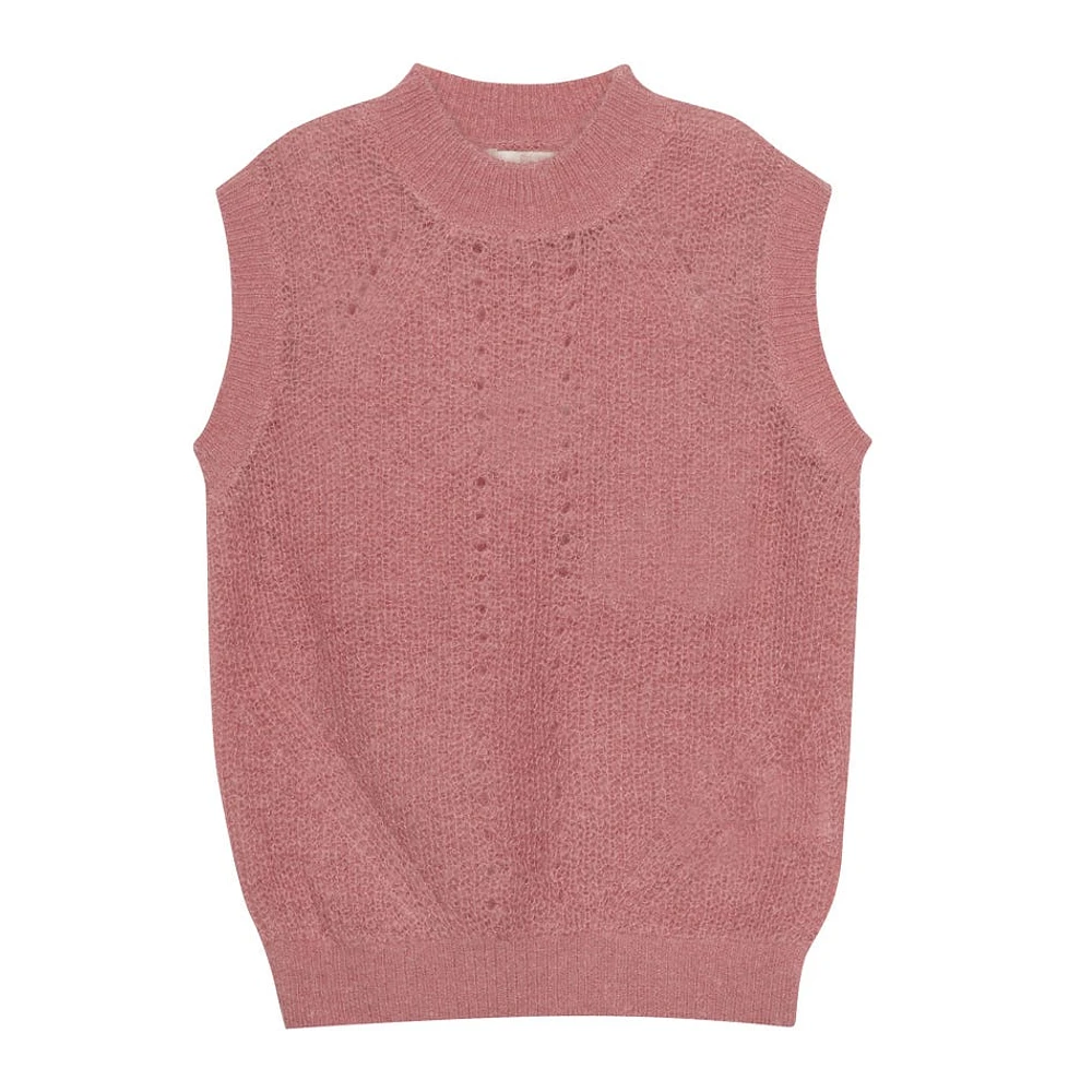 Débardeur Tricot 5-14ans